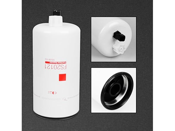 FS20121 Fuel Filter Water Separator