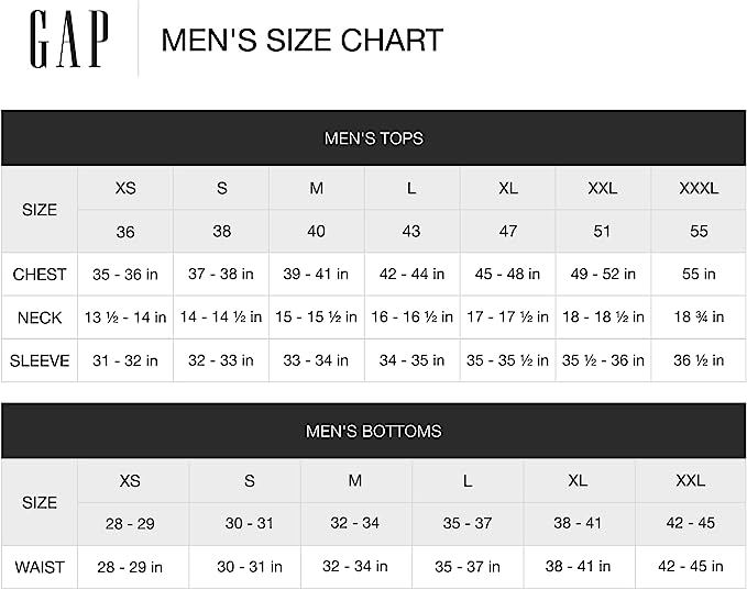 GAP Men Pocket Tee - Gallery 17