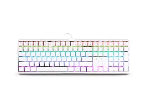 Cherry MX 3.0 S Mechanical Gaming Keyboard