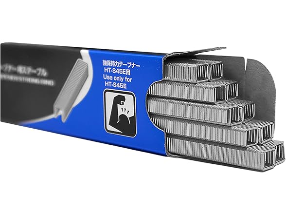 Max Tapenayo Staple 404F-L 3000 Black