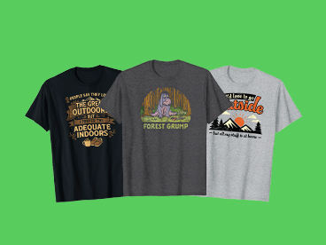 Derby Editor's Choice: Touch Grass!