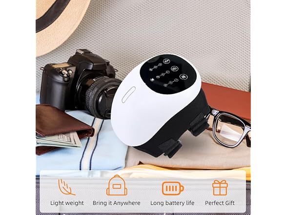 POPFIRST Knee Massager