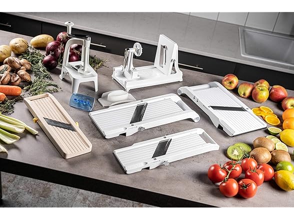 Benriner Turner Slicer