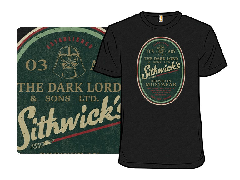 Sithwick's Beer Remix