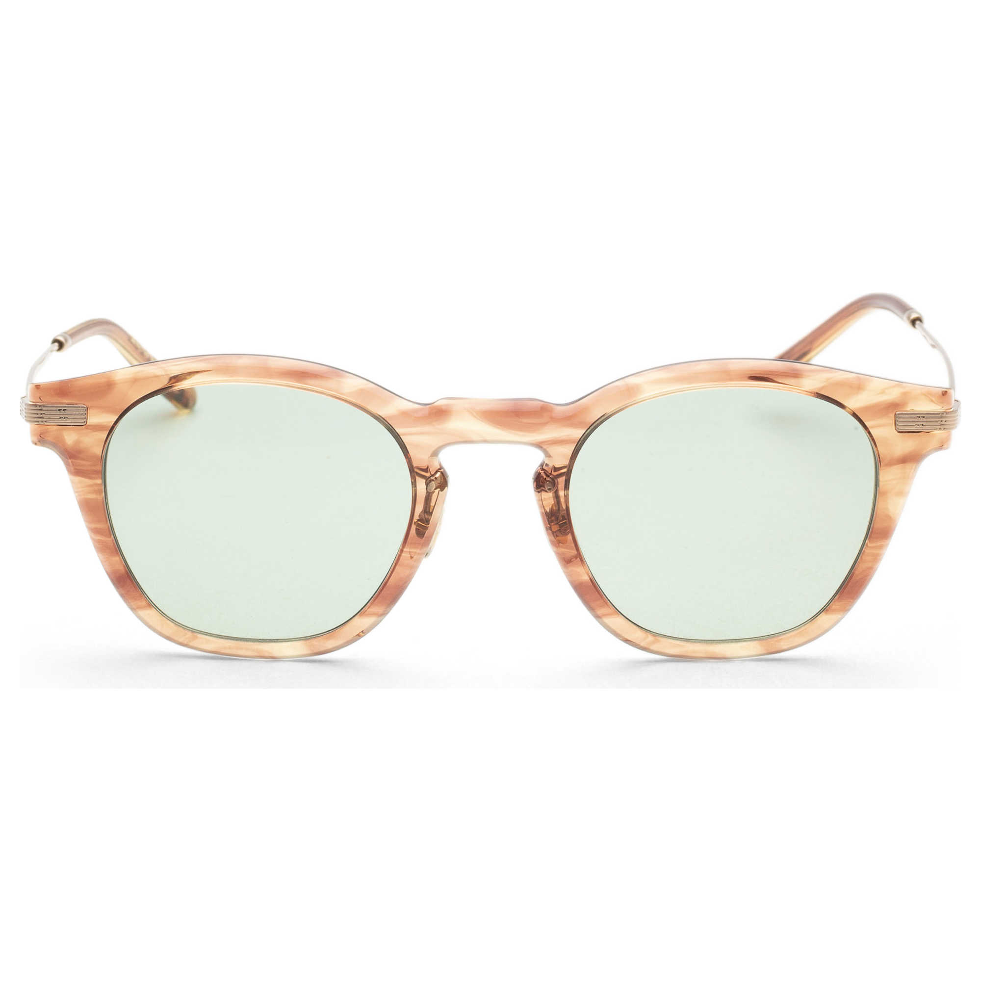 Oliver Peoples Men's 49mm Sunglasses OV5496 (Open Box) - Gallery 18