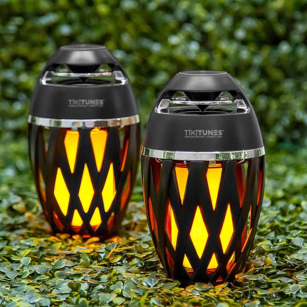 TikiTunes Wireless Bluetooth Speaker - Gallery 19