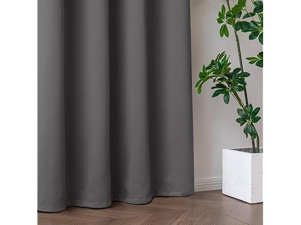 IGEMAEVE Blackout Curtains, Your Choice