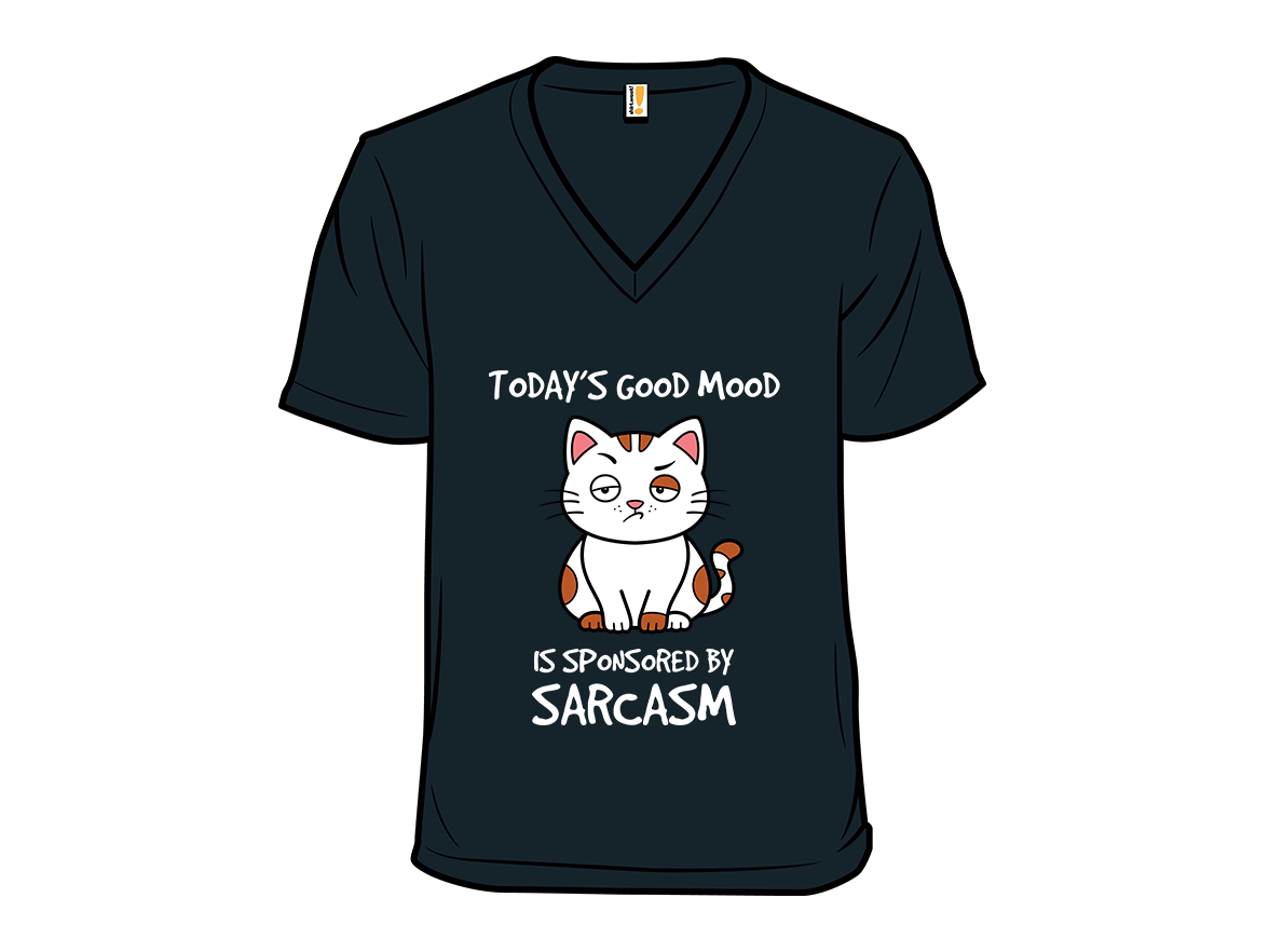 Sponsored By Sarcasm - Gallery 10