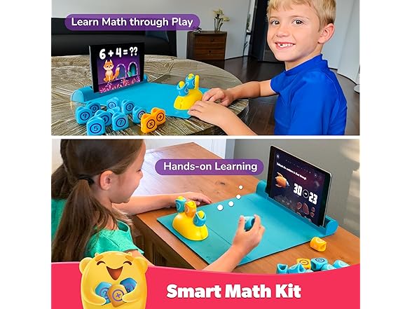 PlayShifu Junior Genius Pack