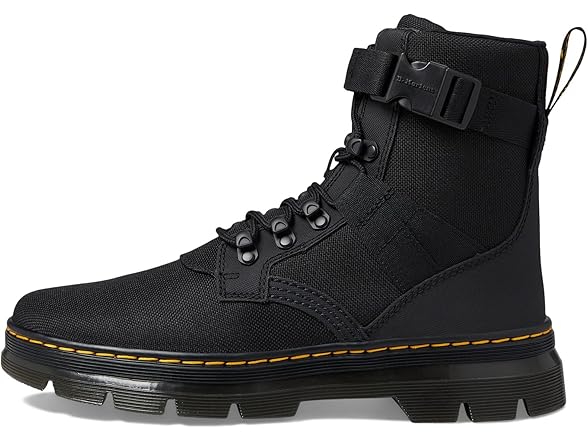 Dr. Martens Unisex Combs Tech II Casual Boot (10W/9M)