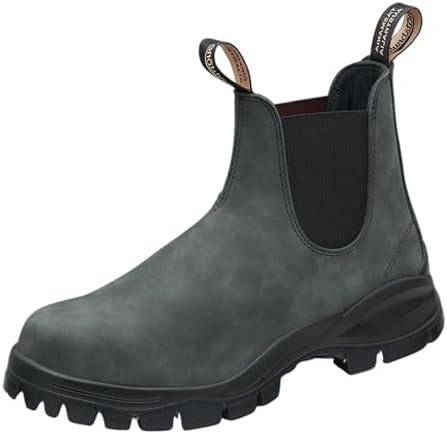 Blundstone 2238 Unisex Lug Chelsea Boot
