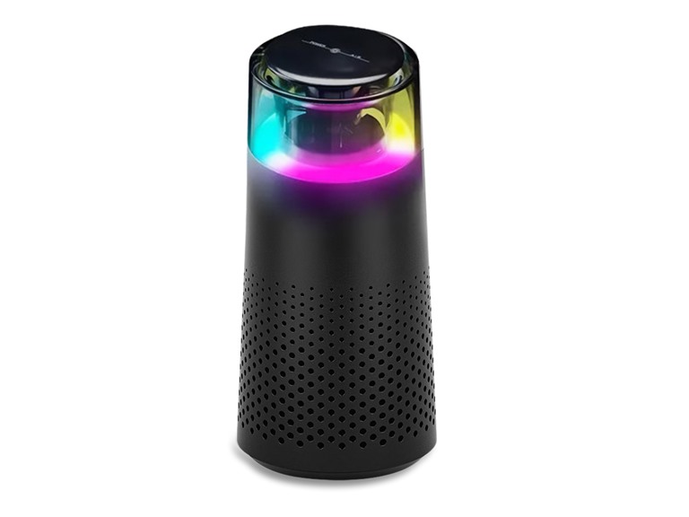 3P Experts RB3-AIRPURIFIER-BLK CAIR RGB P