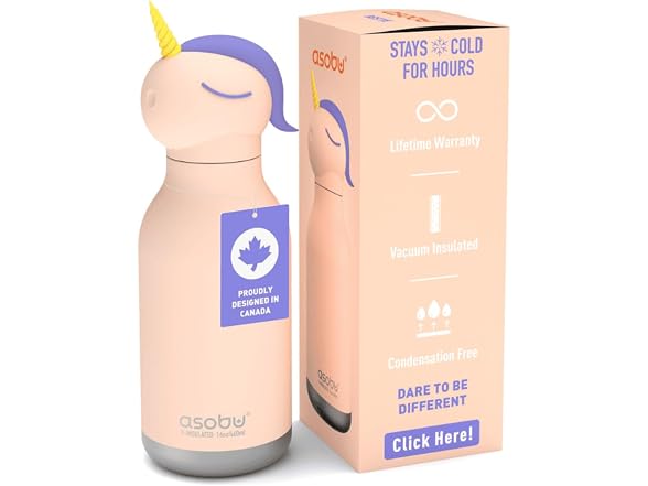 asobu Ad-N-Art 16 Oz. Bestie Animal