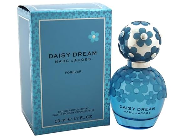 Marc Jacobs Dream Forever Eau de Parfum Spray