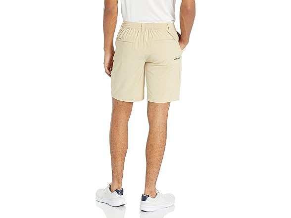 Mossy Oak Men Stretch Golf Shorts