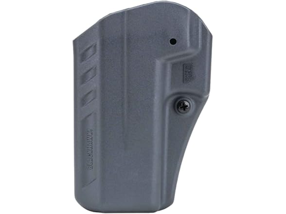 Blackhawk LC9/380 ARC IWB