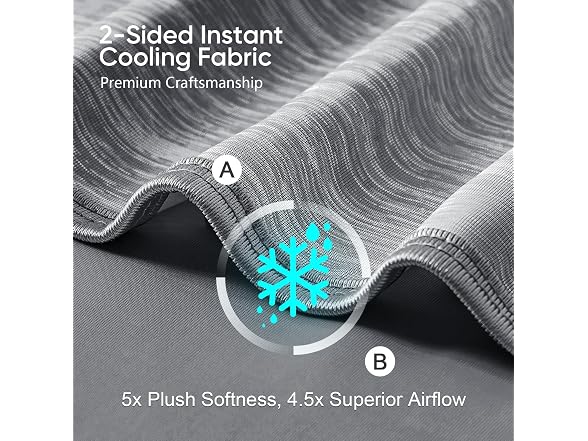 KMUSET cooling blanket3