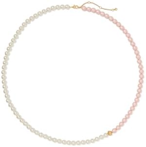Kate Spade NY Pearlie Necklace