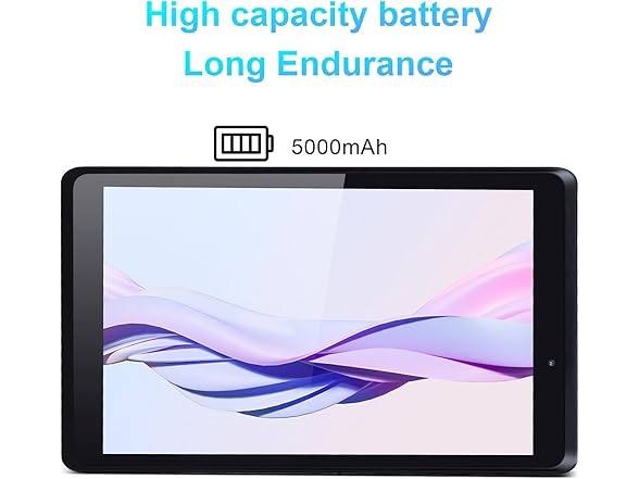 C idea 8" Android Tablet, 32GB