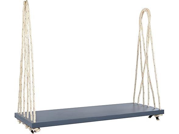 Merax Heavy Duty 400 LBS Patio Wooden Porch Swing