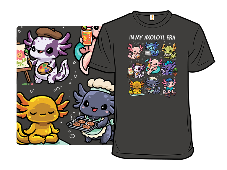 In My Axolotl Era - Gallery 3