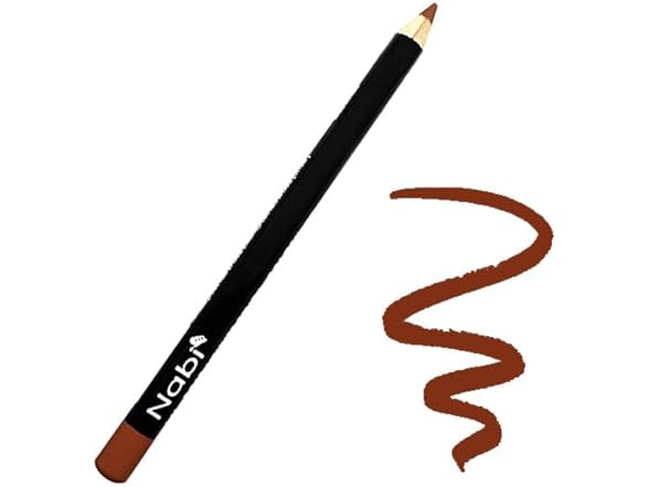 Nabi 12 Pieces, 12 Colors Eye Liner