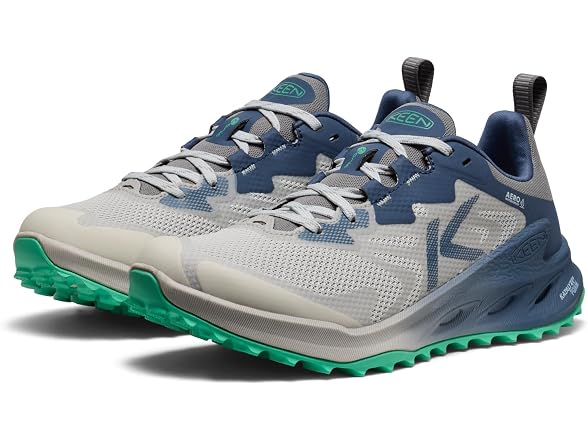 KEEN Women's Zionic Nxt Low Height All Terrain