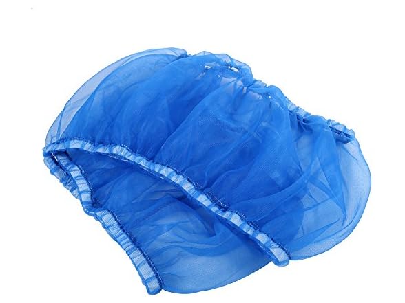 EBTOOLS Bird Cage Cover, Nylon Breathable Me