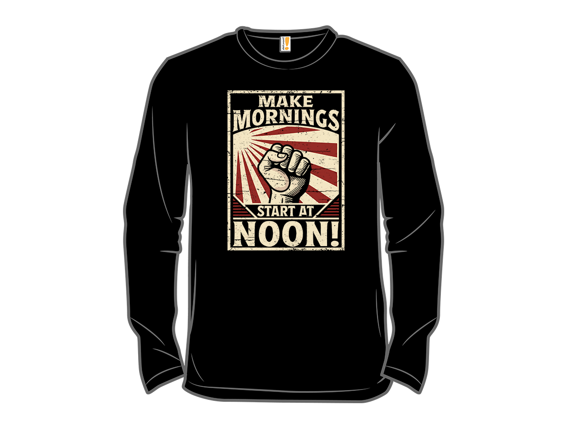 Mornings At Noon - Gallery 13