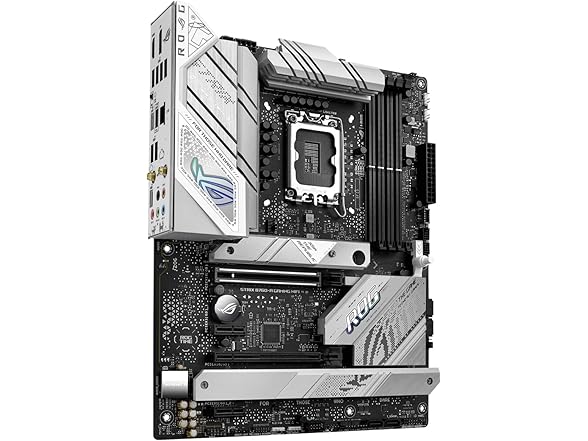 ASUS ROG STRIX B760-A GAMING WIFI Intel