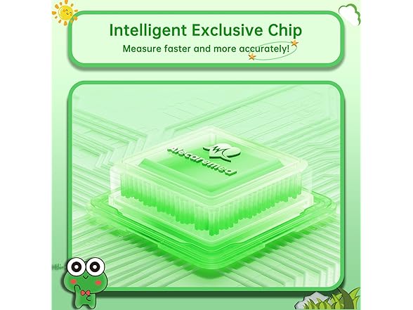 Pulse Oximeter for Kids