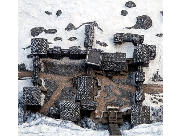 Factory Entertainment Game of 