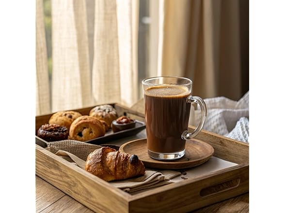 6PK Tim Hortons Original Blend, Medium Roast
