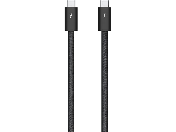 Apple Thunderbolt 5 (USB‑C) Pro Cable (1m)