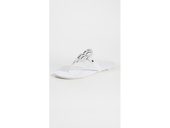 Tory Burch Miller Sandals