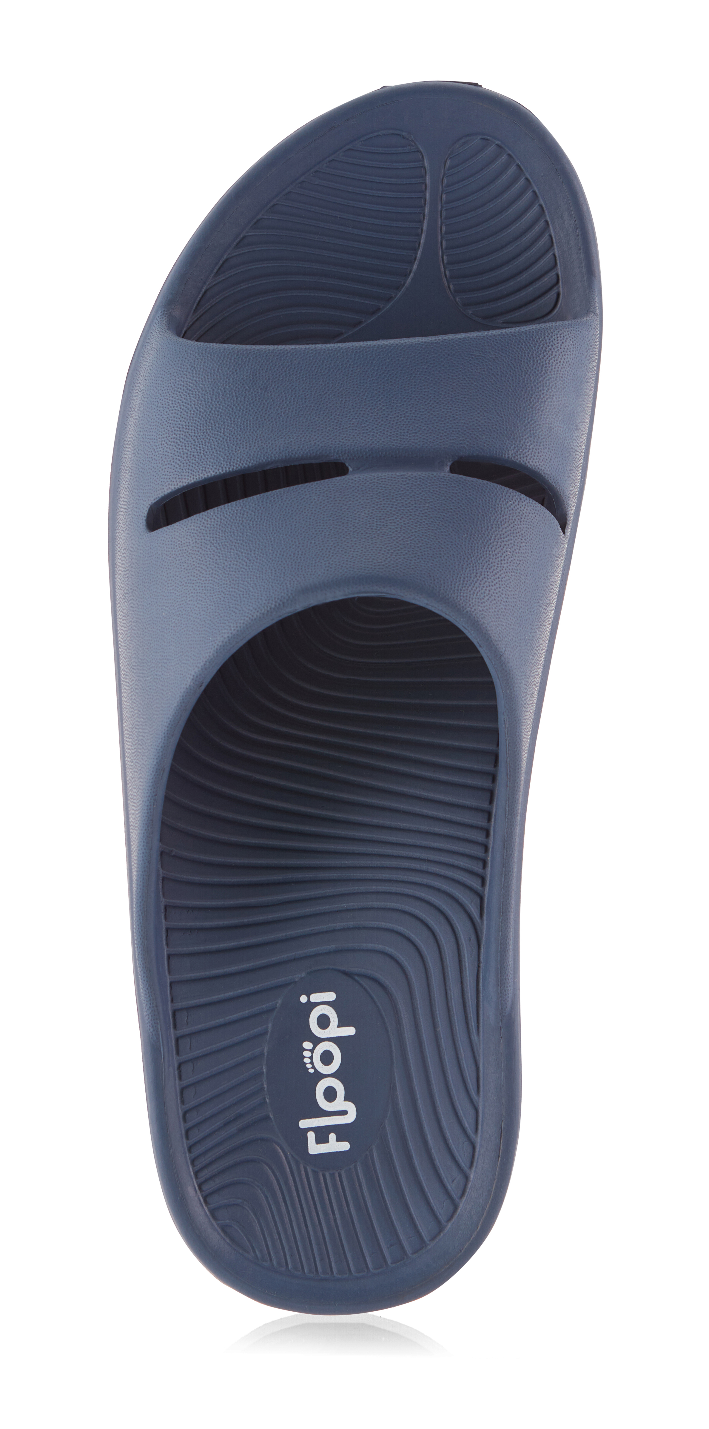 Womens Sophie Comfort Slide Sandals - Gallery 50