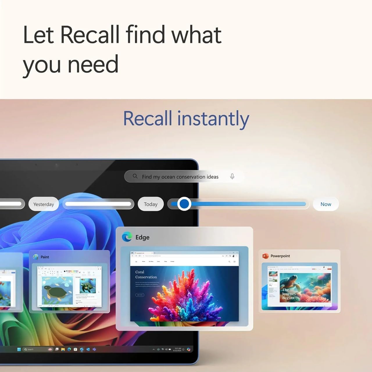 Microsoft Surface Pro 11 X Plus Bundle (Open Box) - Gallery 10