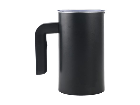 Hot & Cold Milk Frother and Warmer