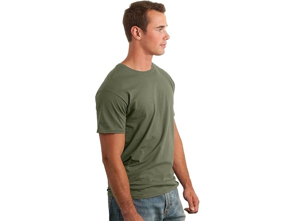 Gildan Men (M) Adult Softstyle? 4.5 Oz. T-Shirt