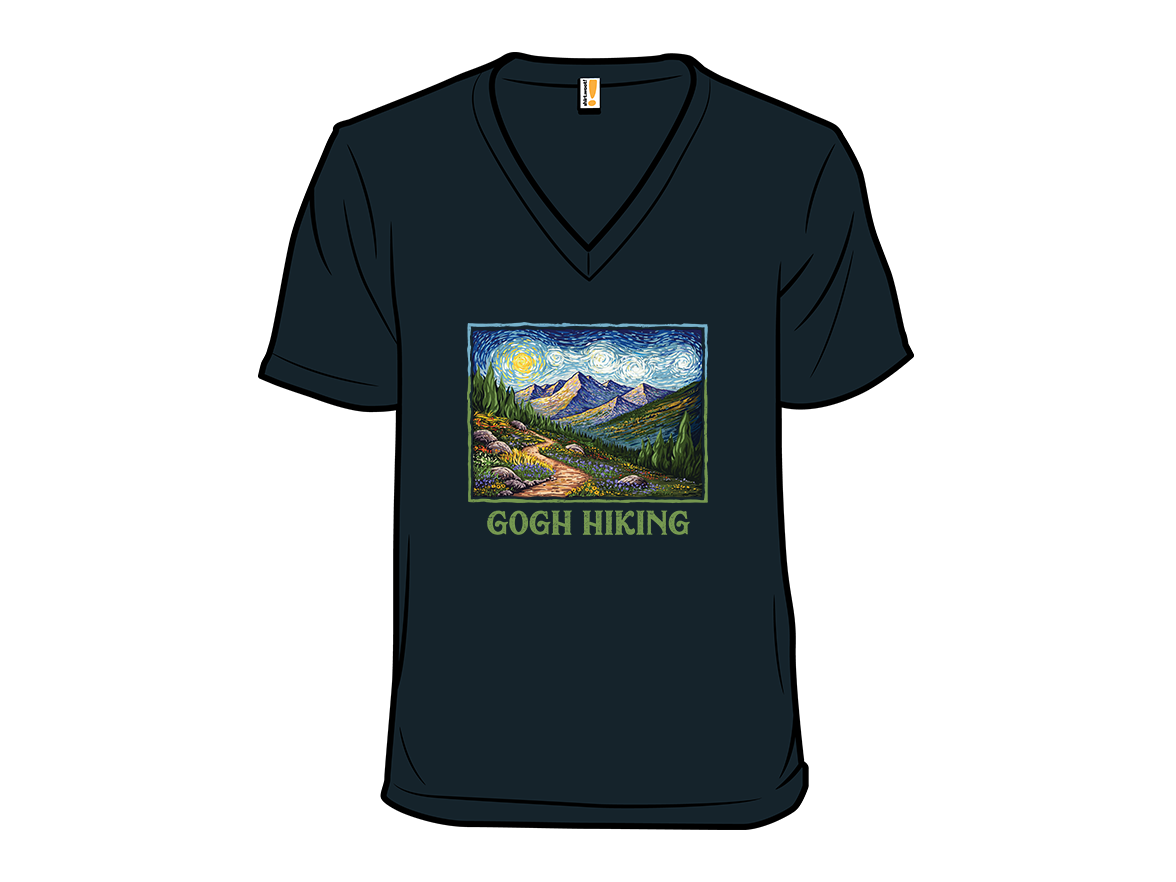 Gogh Hiking - Gallery 10