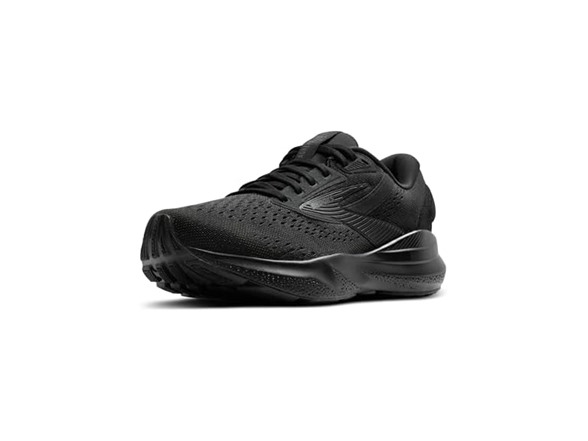 Black/Black/Ebony
