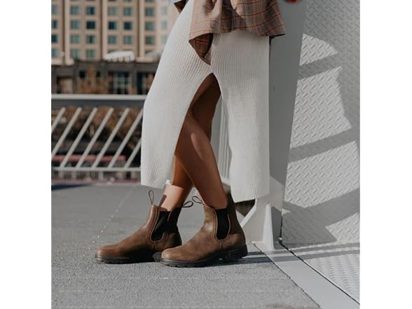 Blundstone Women's 2151 Original Boots - Gallery 4