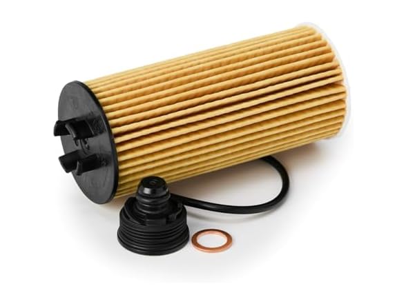 MAHLE OX 815/1D Engine Oil Filter