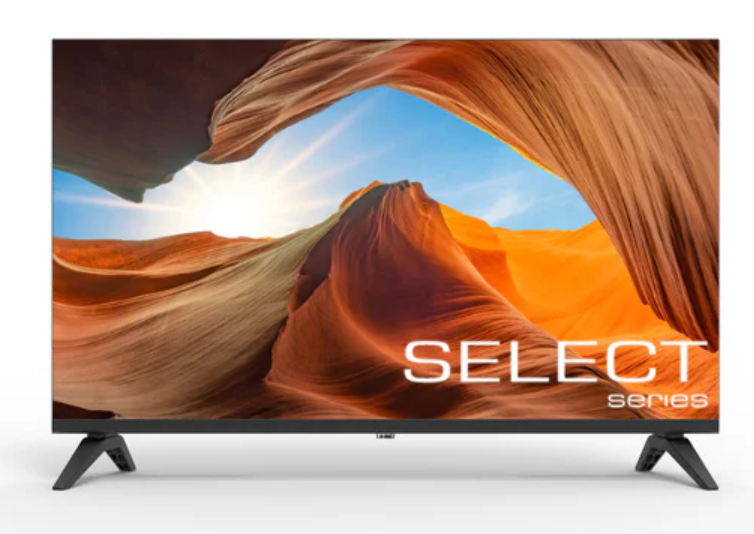 JVC 32" 720P HD LED TV - Gallery 2