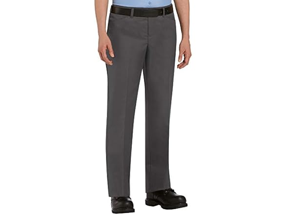Red Kap Womens Work N Motion Pant (8Wx28L)