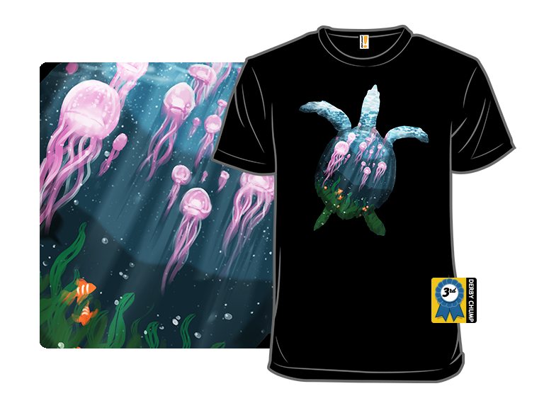 Sea Turtle - Gallery 3