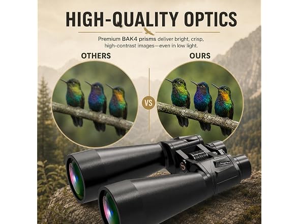 Sogries Astronomy Binoculars
