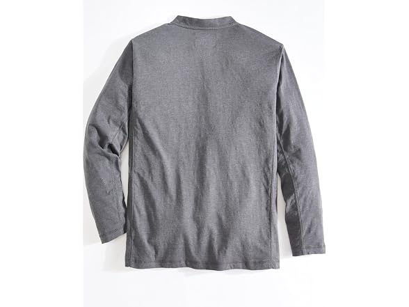 Venado Men (XX-Large Tall) Long Sleeve Shirts