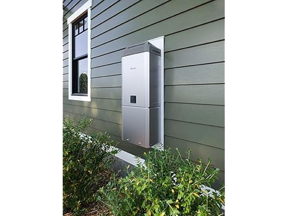 Rinnai RX130iN Condensing Smart Sense