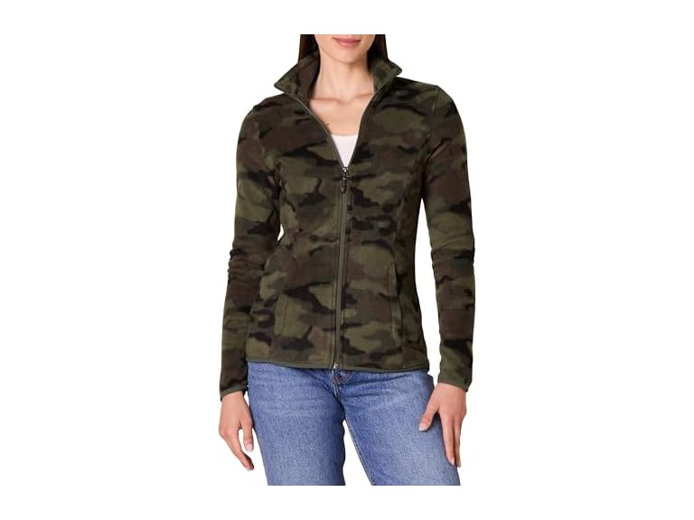 Green Camo